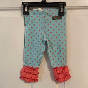 Matilda Jane bottoms 6-12 months